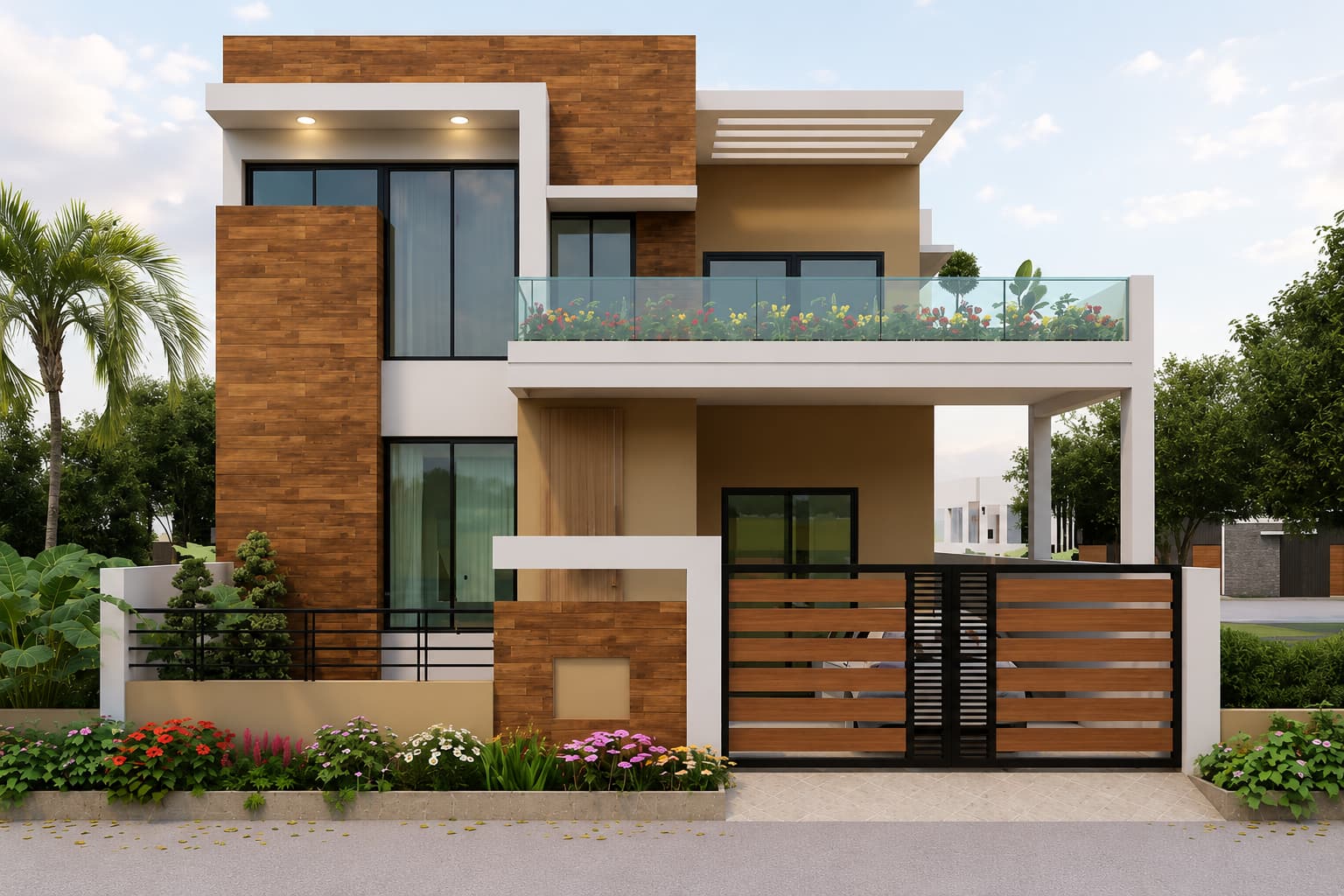 Luxury Villas by Magic Ghar